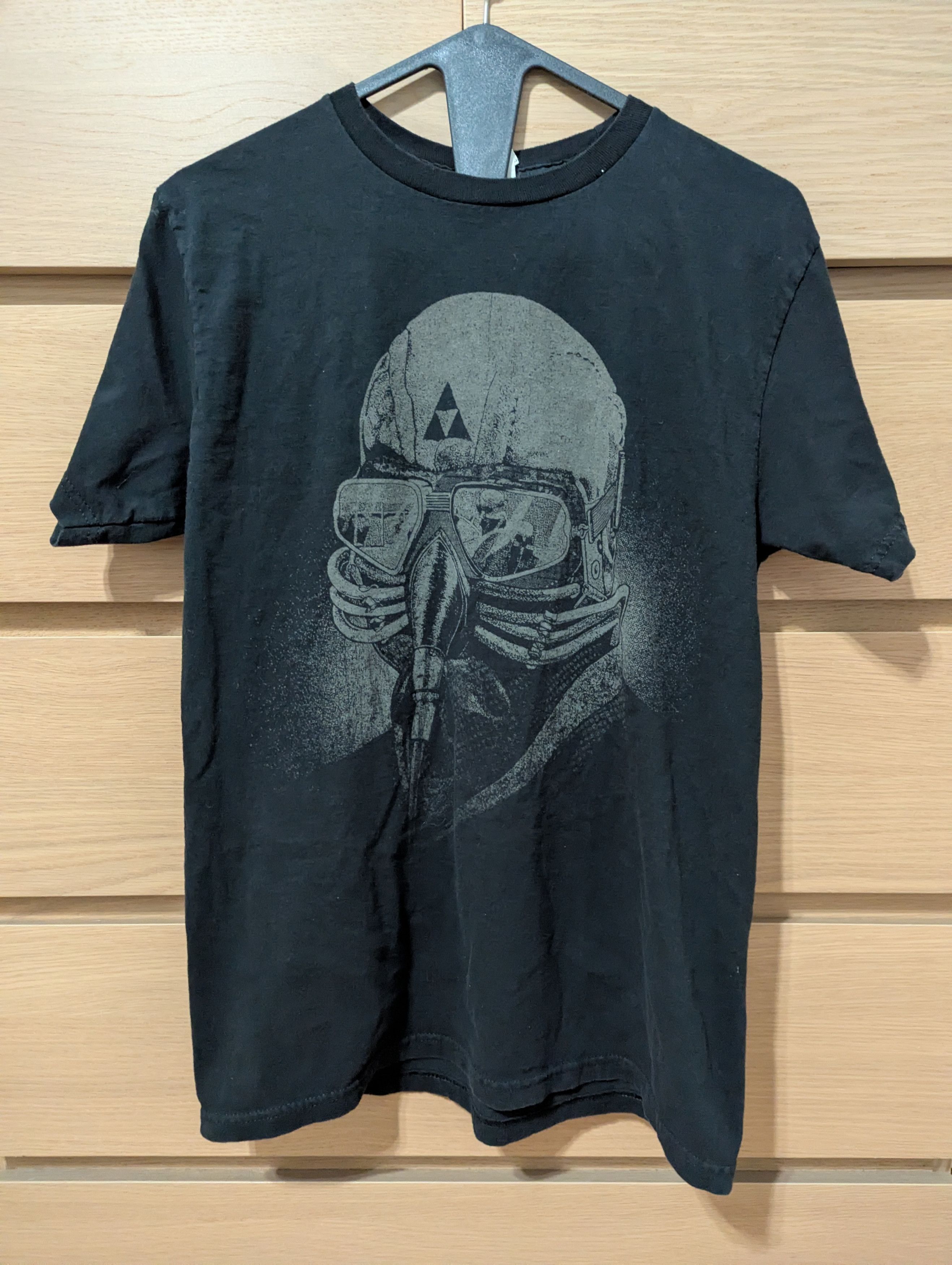 Black Sabbath Black Sabbath 13 2013 tour short sleeve t shirt Size M / US 6-8 / IT 42-44 - 1 Thumbnail