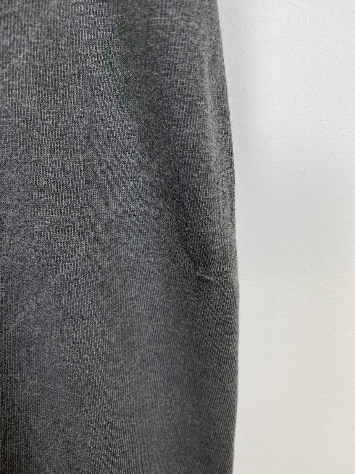 Other Outerknown Garment Dyed Washed Gray Hoodie Designer Size S Size US S / EU 44-46 / 1 - 10 Thumbnail