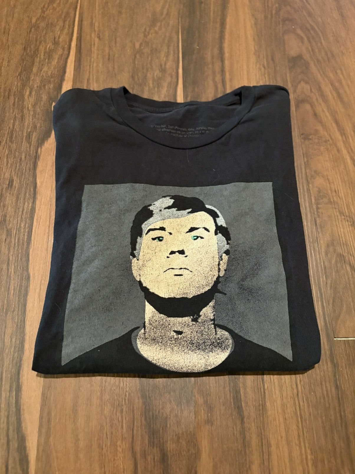 Other Andy Warhol tee Size US S / EU 44-46 / 1 - 1 Thumbnail
