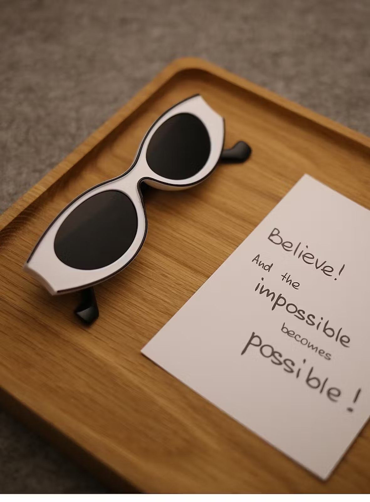 Other Retro punk sunglasses Size ONE SIZE - 1 Thumbnail