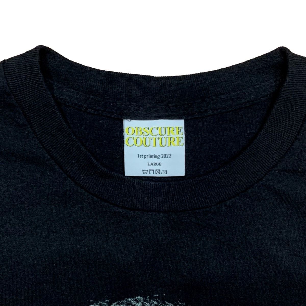 Other Martin Scorsese Bootleg Shirt Size US L / EU 52-54 / 3 - 4 Thumbnail