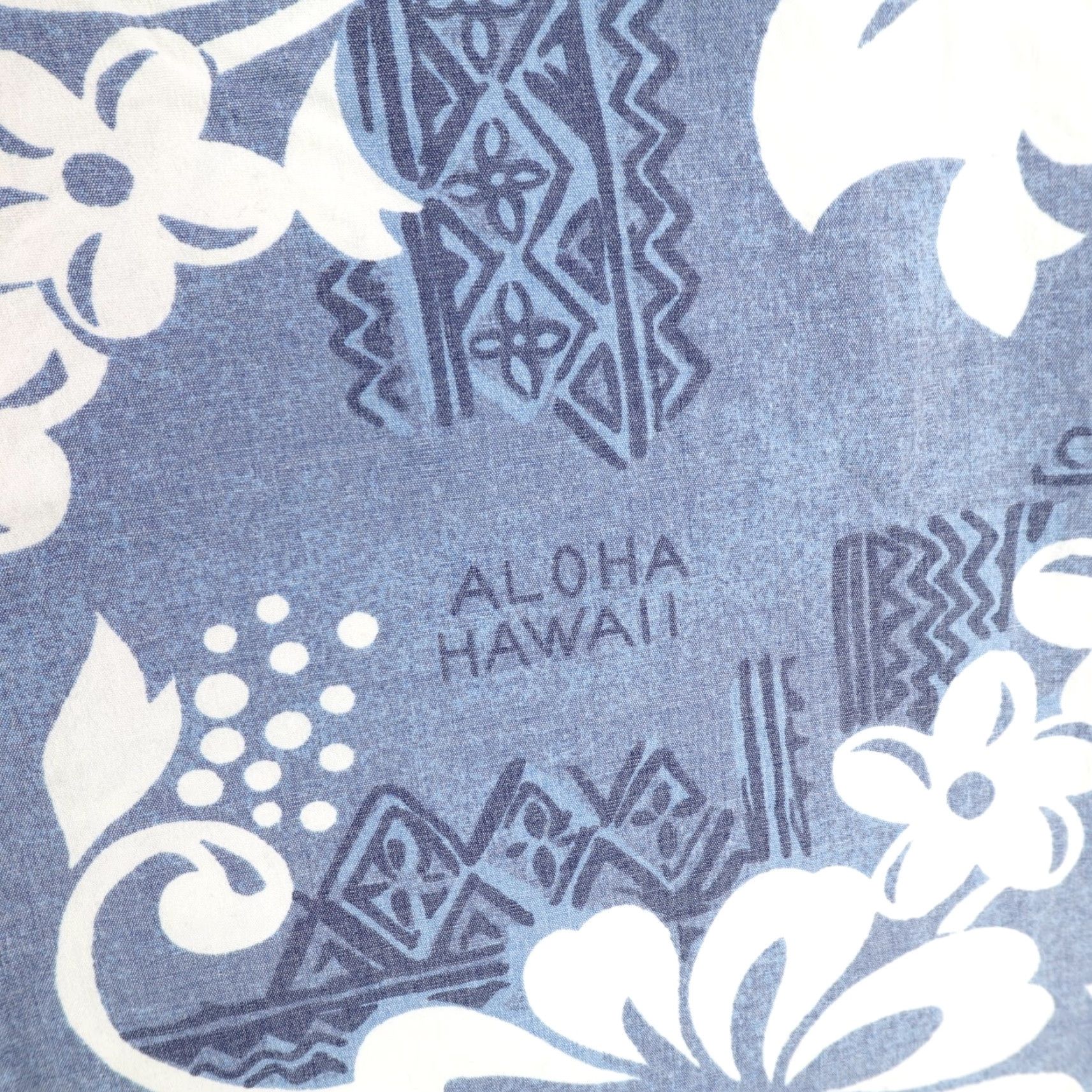Billabong VINTAGE Billabong Hawaiian Shirt Mens Medium Blue Floral Button Up Aloha 90s Surf Size US M / EU 48-50 / 2 - 5 Thumbnail