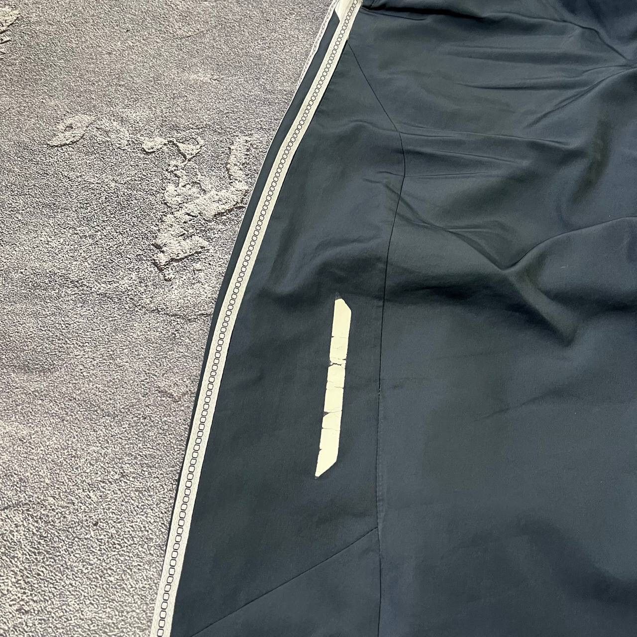 Adidas Vintage Y2K Baggy Adidas Track Pants Parashute Size XL Size US 36 / EU 52 - 14 Thumbnail