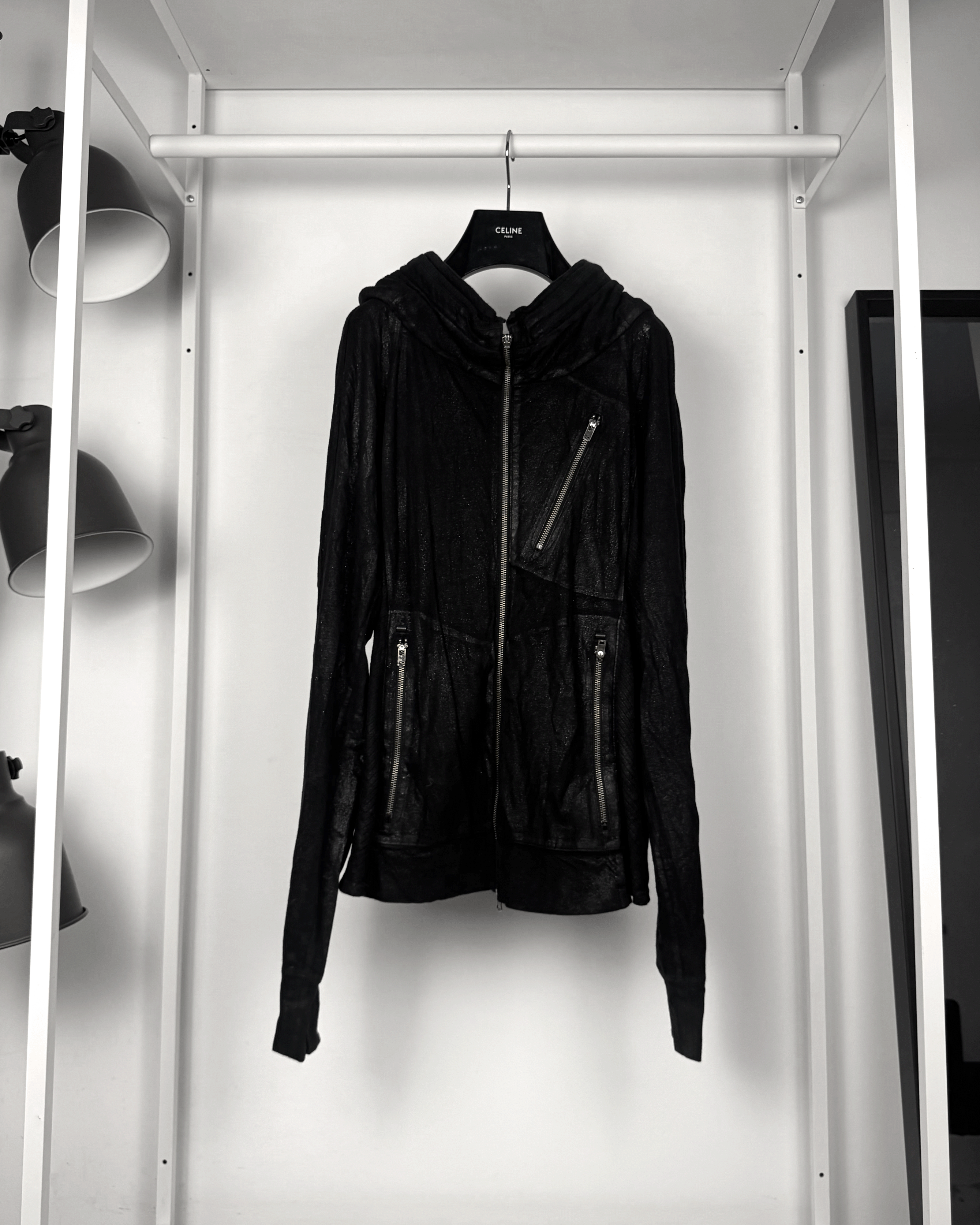 14th Addiction × Japanese Brand × Le Grande Bleu (L.G.B.) Le Grand