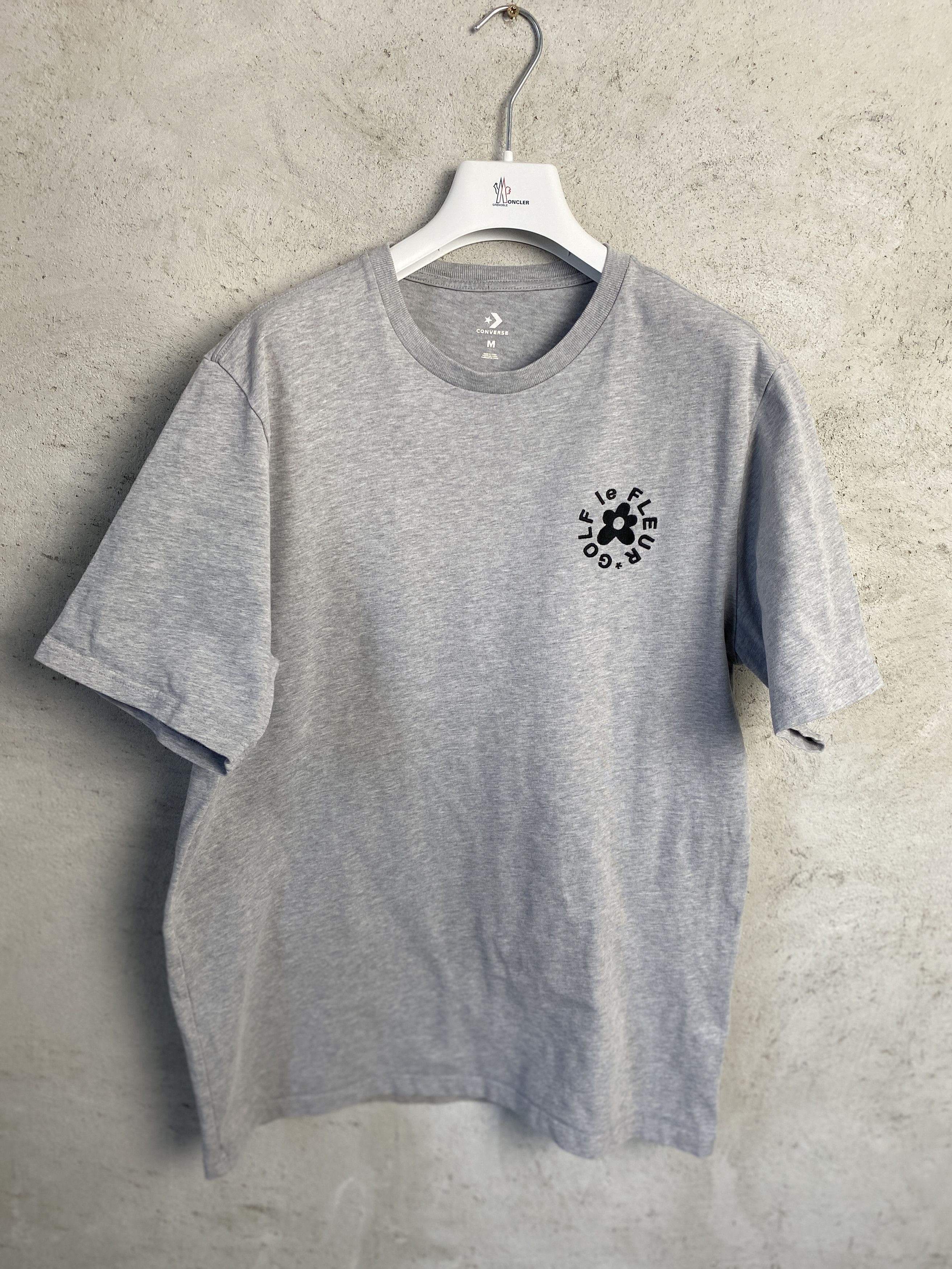 【超希少】GOLF le FLEUR* strawberry tee 未開封品 Golf le Fleur Golf le Fleur strawberry tee shirt | Grailed