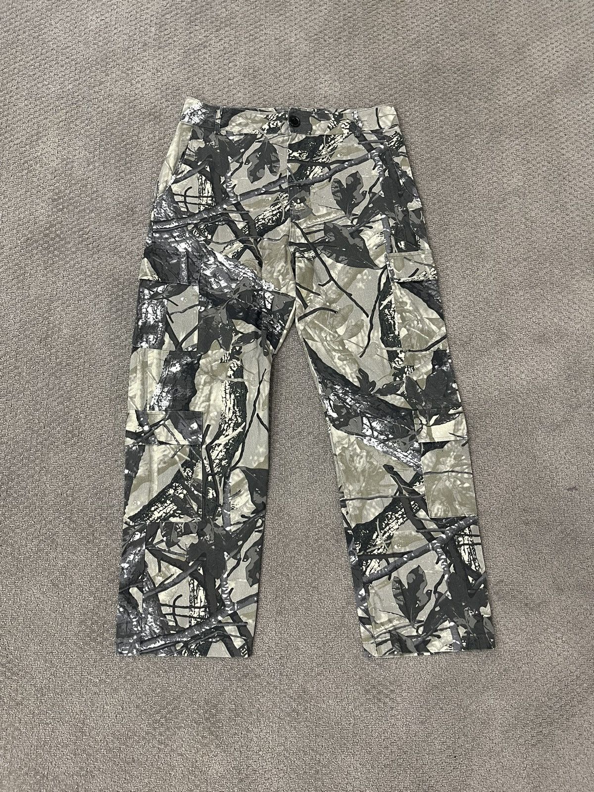 image of Forest Pants in Green, Men's (Size 35)