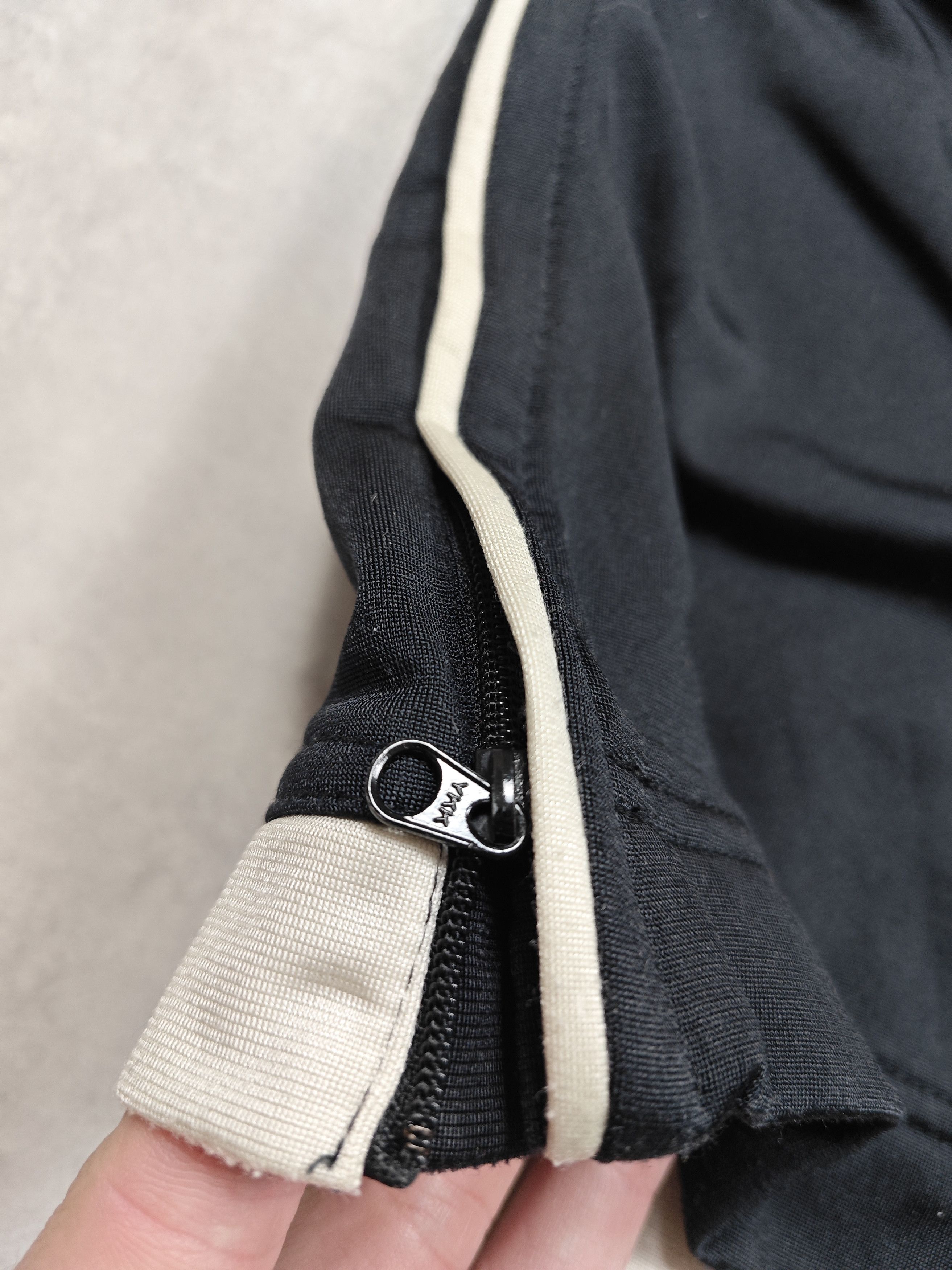 Nike Nike vintage pants Size US 35 - 3 Thumbnail