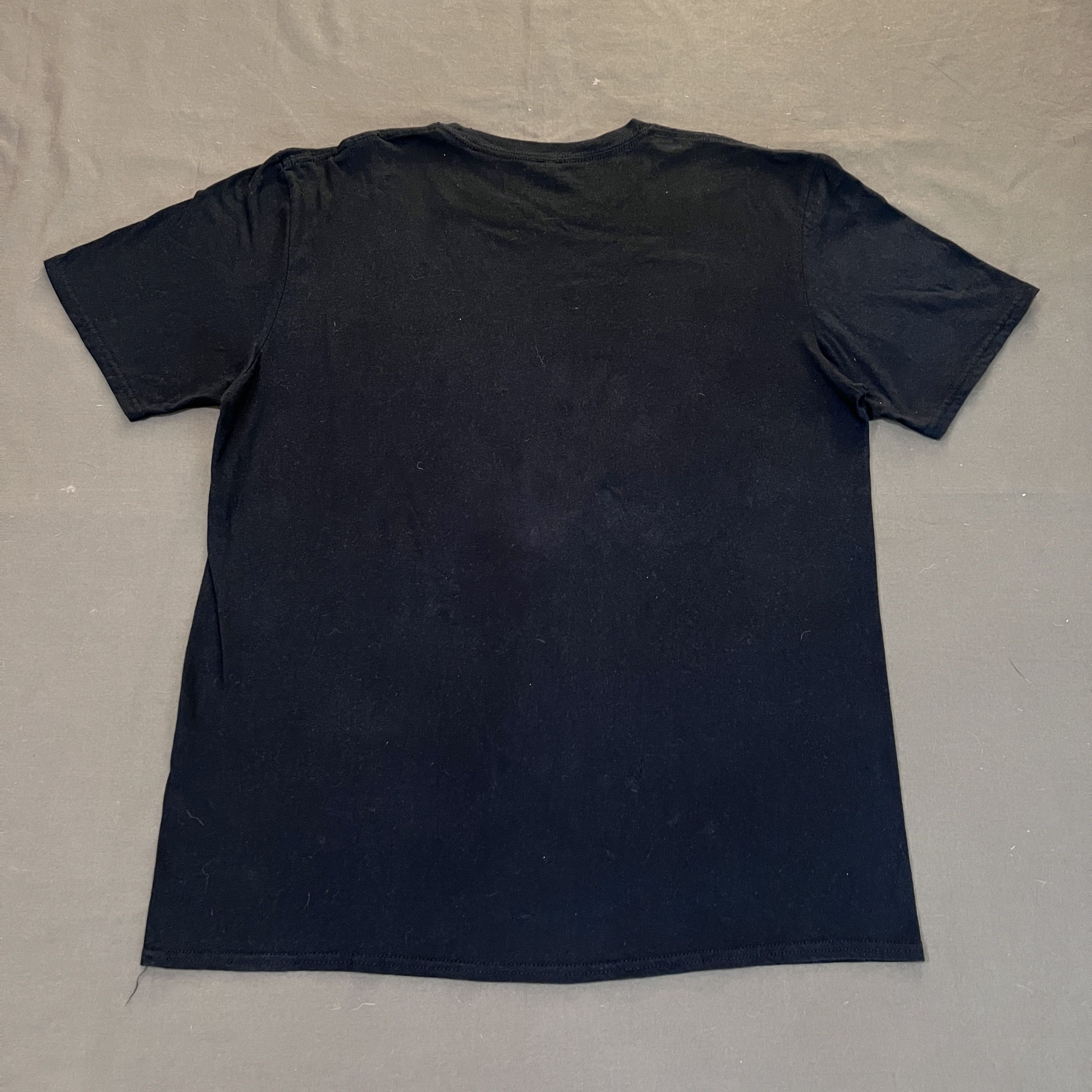 Band Tees × Rap Tees Ice Cube RAp HipHop Promo Tee XL Size US XL / EU 56 / 4 - 4 Thumbnail