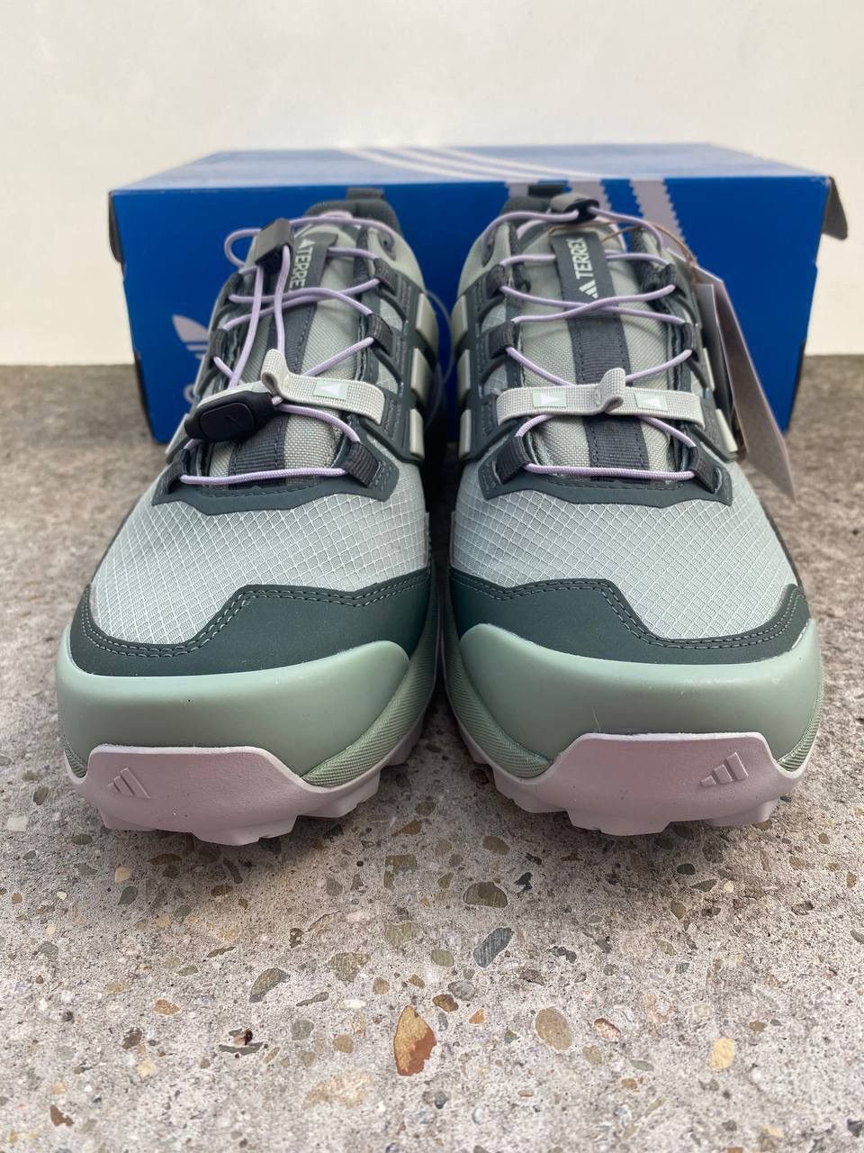 Adidas Adidas Terrex Skychaser Gore-Tex unisex Size US 9 / EU 42 - 10 Thumbnail
