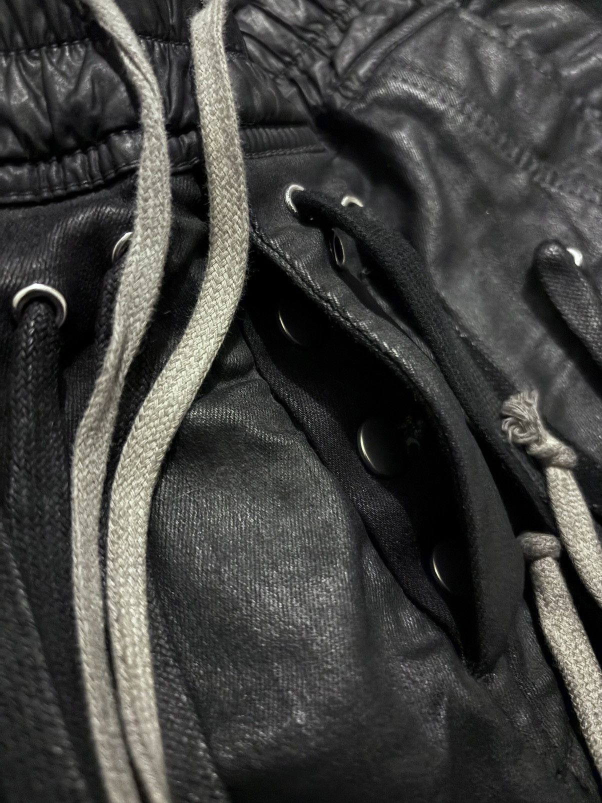 Rick Owens Rick Owens Thomas Jogger Tecuatl S/S 20 Size US 32 / EU 48 - 6 Thumbnail