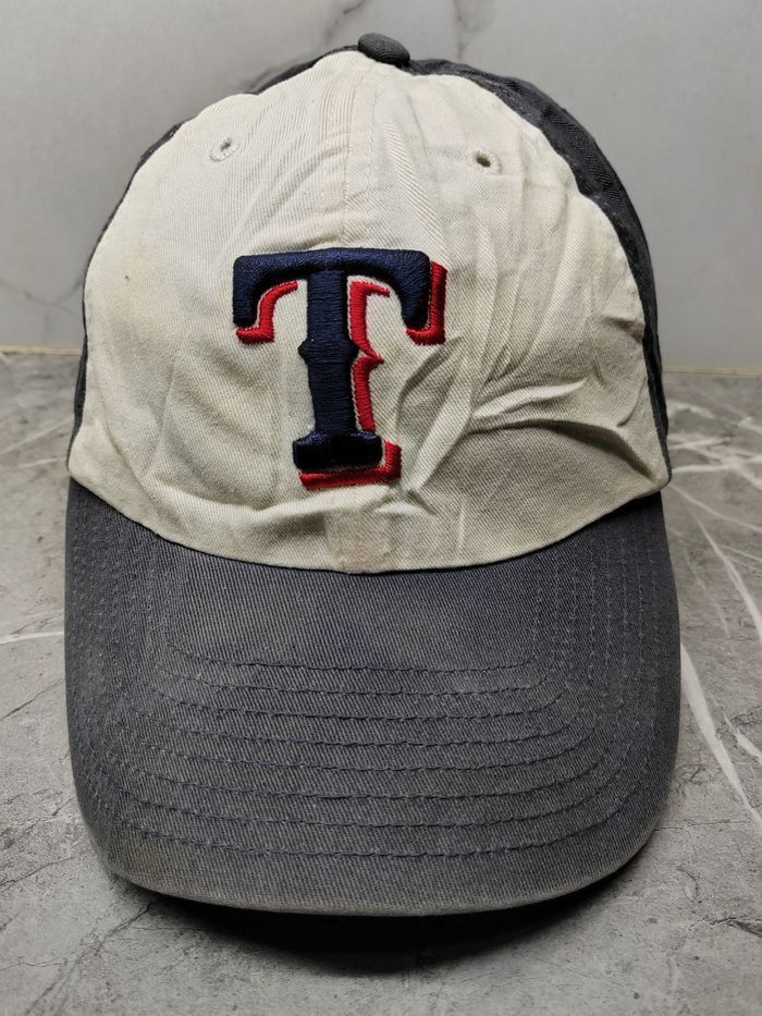 47 Brand Vintage Texas x 47 Brand Cap Hat (size XL-XXL) Size ONE SIZE - 2 Thumbnail