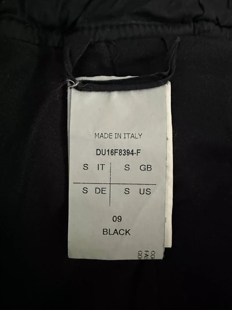 Rick Owens rick owens size s Corset Pants Flying Squirrel Pants Defen Size US 28 / EU 44 - 3 Thumbnail