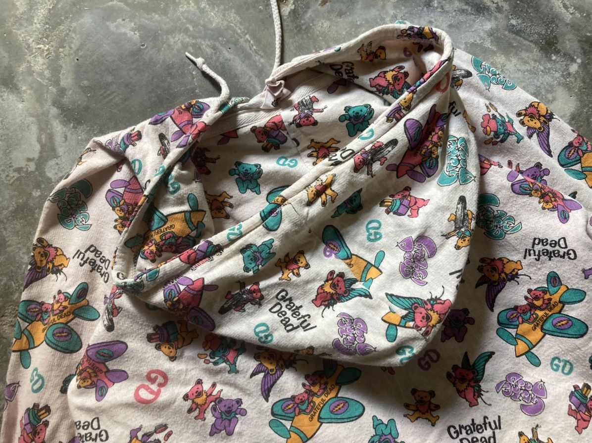 Band Tees Sweater Grateful Dead Hoodie Size US M / EU 48-50 / 2 - 4 Thumbnail