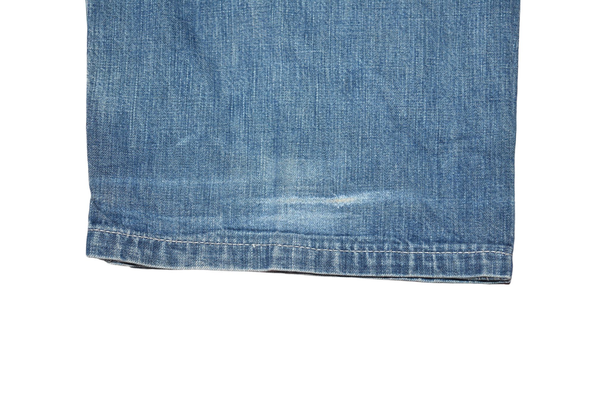If Six Was Nine × Japanese Brand × Jean Vintage Interface Japanese Carpenter Denim size 31 Size US 31 - 10 Thumbnail