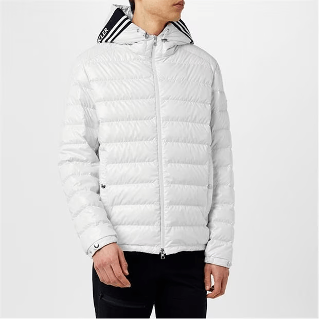 Moncler Cornour Short Down Jacket Size US XL / EU 56 / 4 - 6 Thumbnail