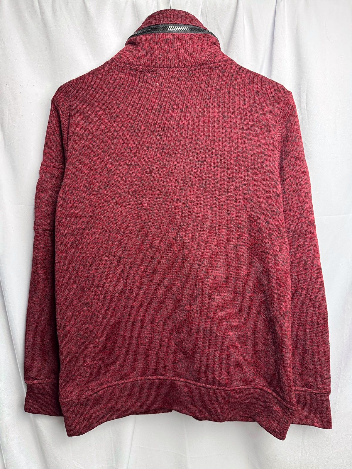 If Six Was Nine × Japanese Brand × Le Grande Bleu (L.G.B.) Japanese Oval Dice Bono Sweaters Lgb Styled Size US M / EU 48-50 / 2 - 4 Thumbnail