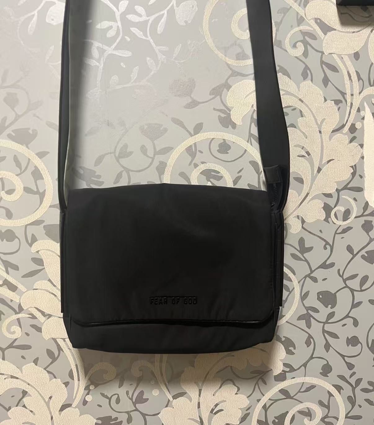 Fear of God nylon postmail cross bag Size 32 - 1 Thumbnail