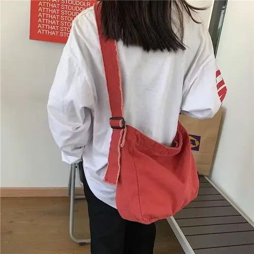 Japanese Brand Vintage messager bag Size ONE SIZE - 2 Thumbnail