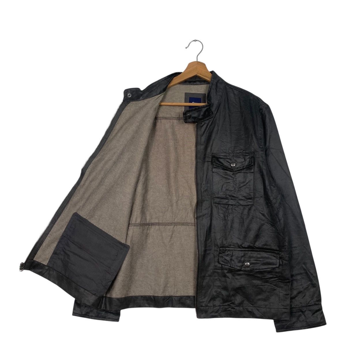 Gap × Japanese Brand Gap jacket Size US XL / EU 56 / 4 - 9 Thumbnail