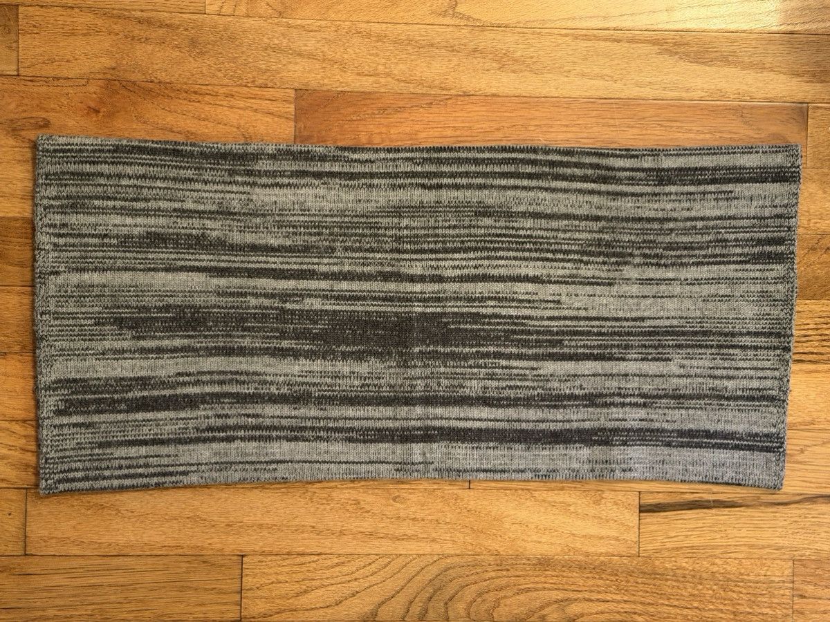 Wings + Horns Marled Tube Scarf Size ONE SIZE - 4 Thumbnail