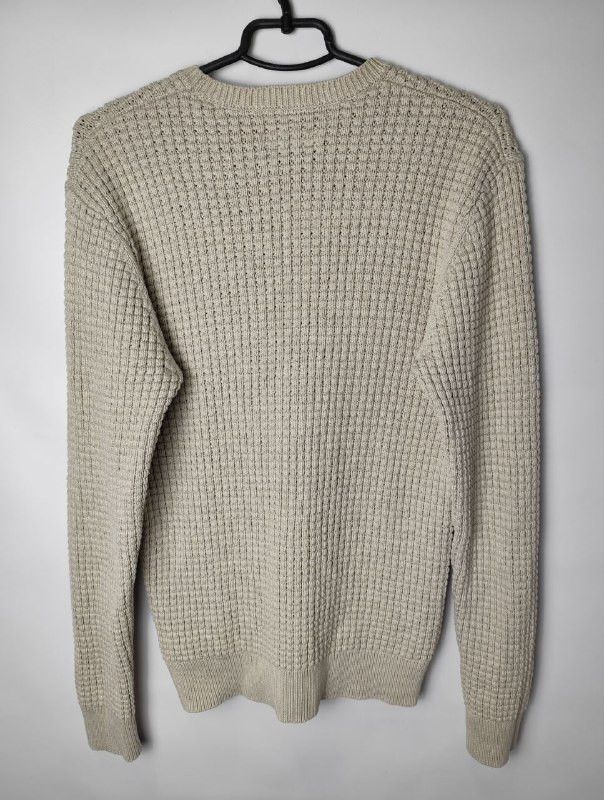 Allsaints Vintage streetwear luxury y2k Allsaints sweater sweatshirt Size US M / EU 48-50 / 2 - 5 Thumbnail