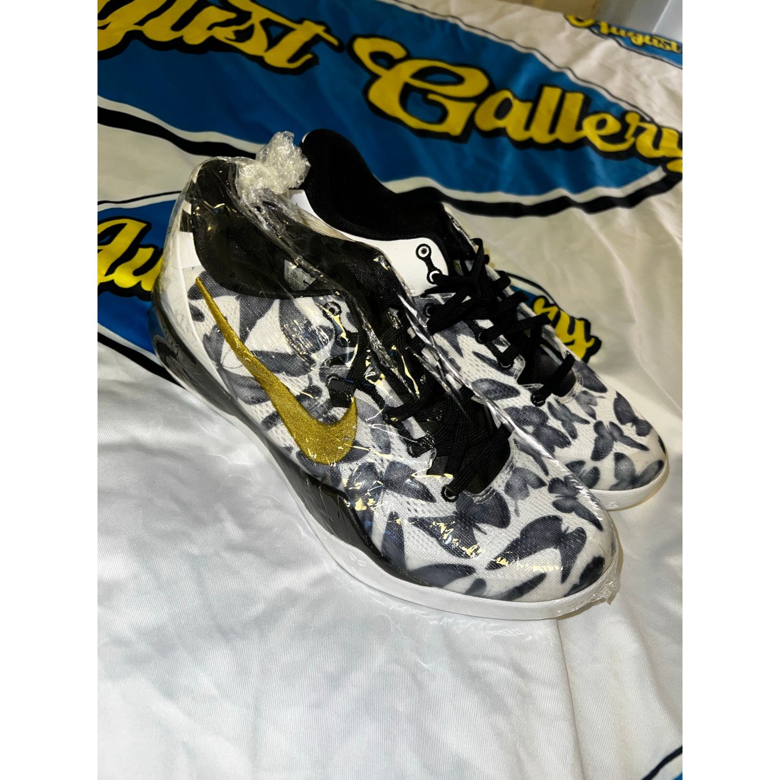 Nike Nike Kobe 8 Protro Mambacita Size US 10.5 / EU 43-44 - 2 Thumbnail