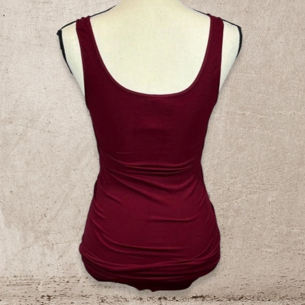 Other Recovery Long Tunic/Slip NWT Size ONE SIZE - 2 Thumbnail