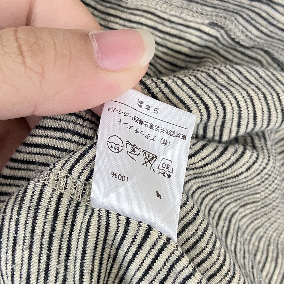 Attachment Attachment Stripe Top Size US M / EU 48-50 / 2 - 6 Thumbnail