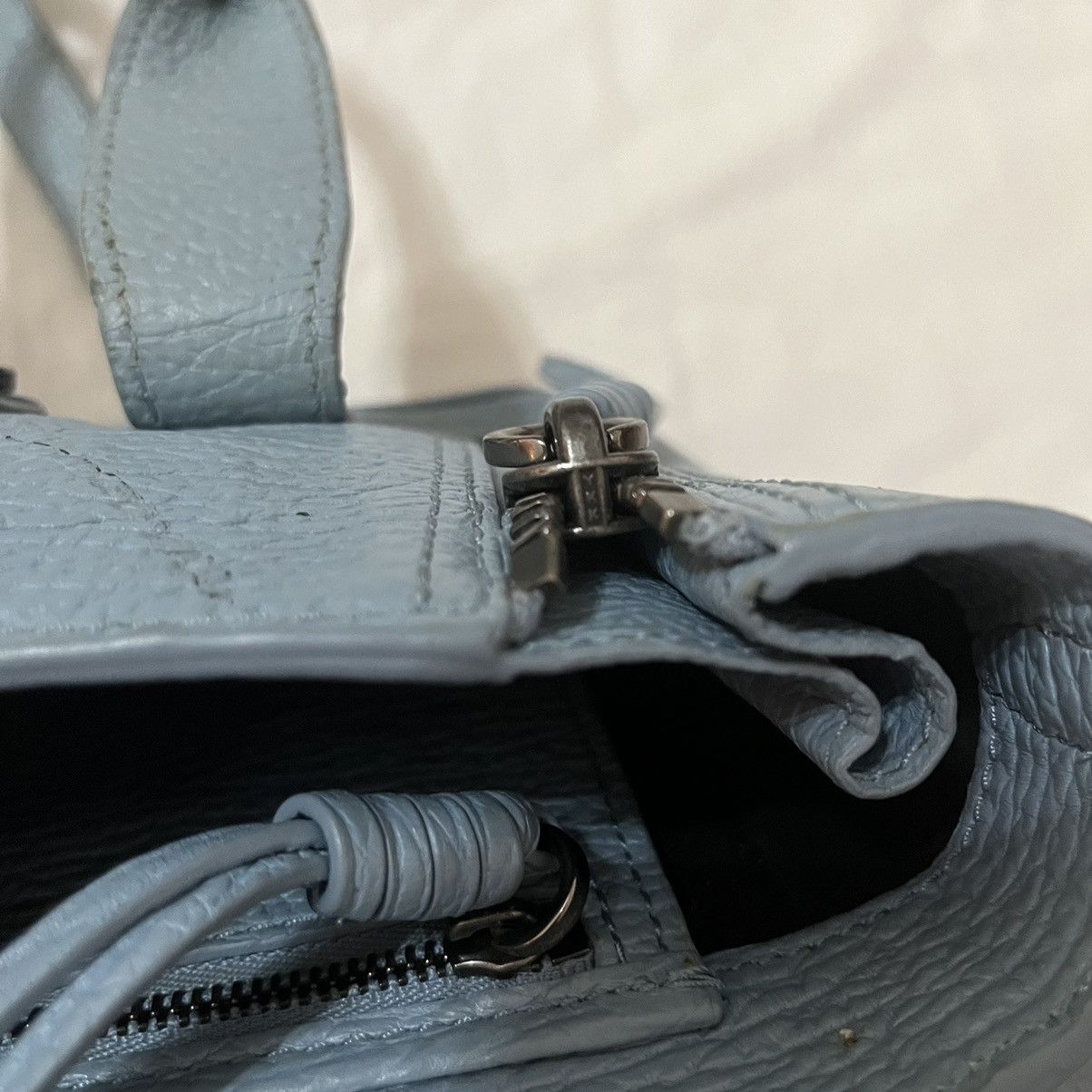 3.1 Phillip Lim 3.1 Phillip lim pashli mini satchel Size ONE SIZE - 8 Thumbnail