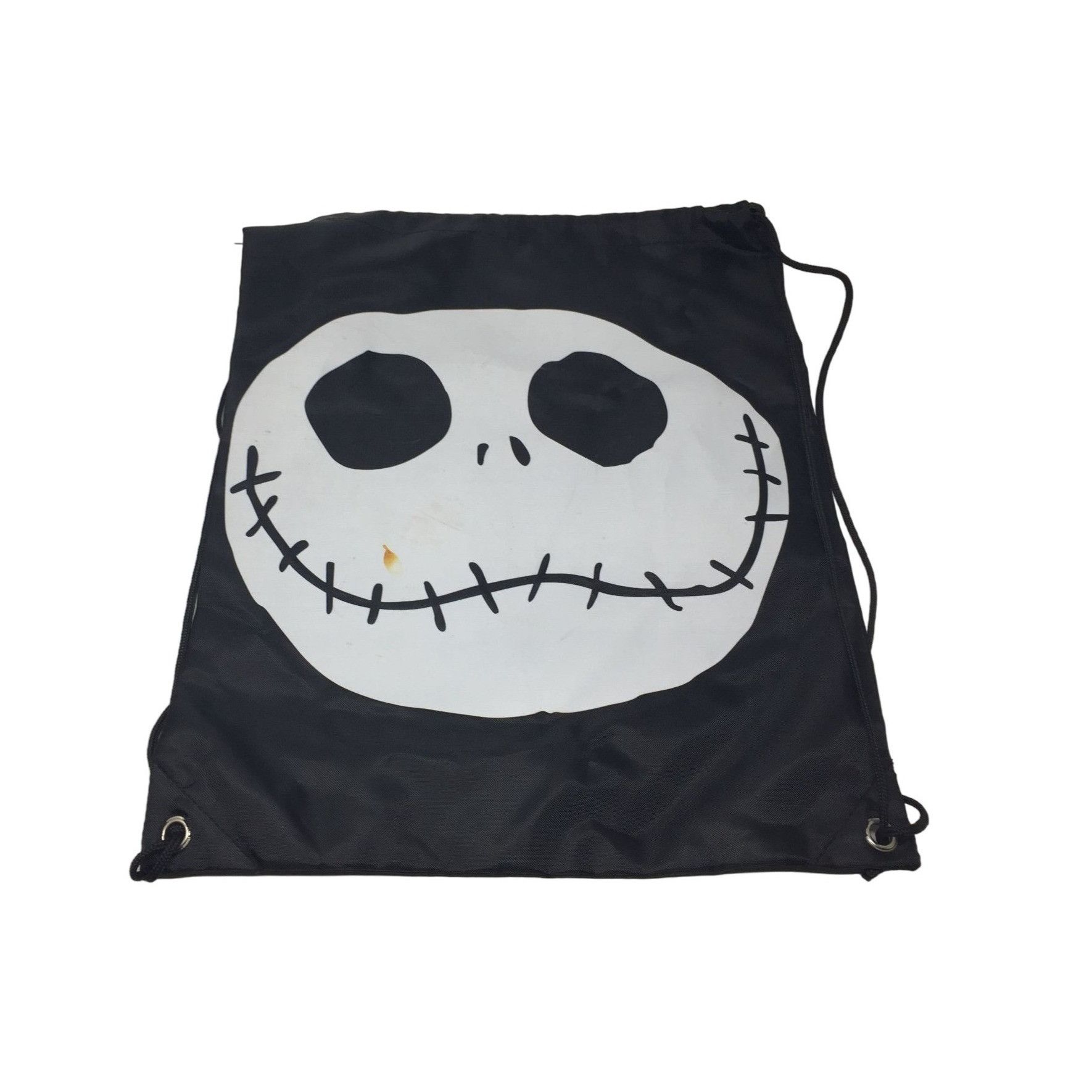 Disney The Nightmare Before Christmas Disney Jack Skellington Draws Size ONE SIZE - 2 Thumbnail