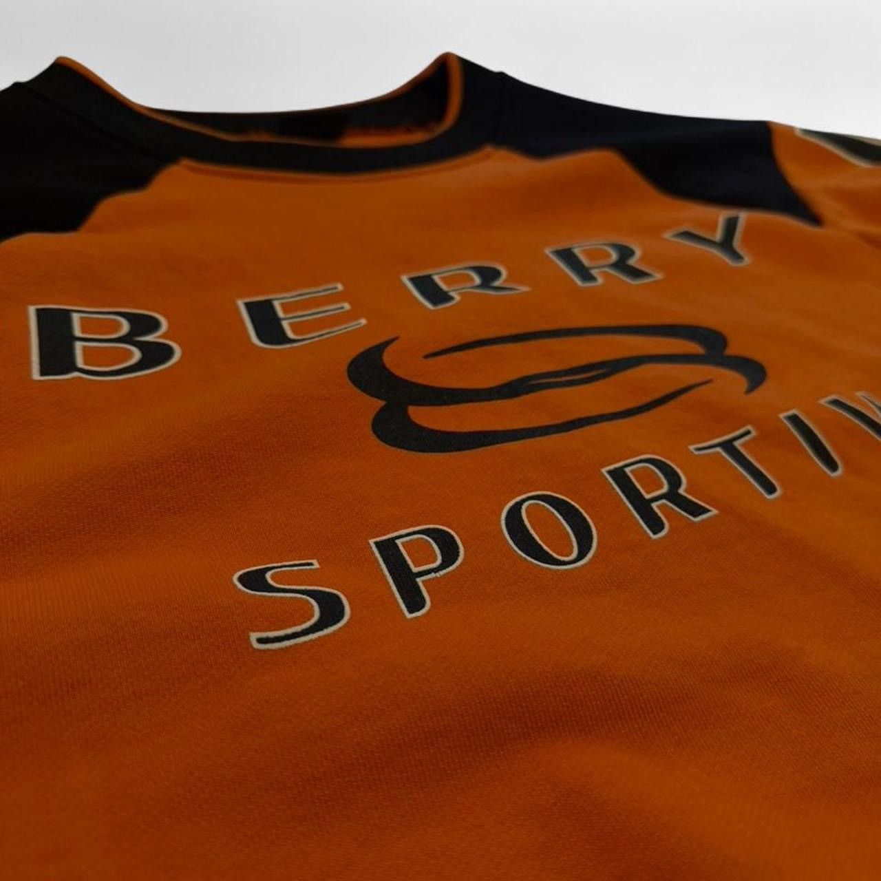 The GV Gallery Sportivo Crewneck Sweatshirt Size US L / EU 52-54 / 3 - 2 Thumbnail
