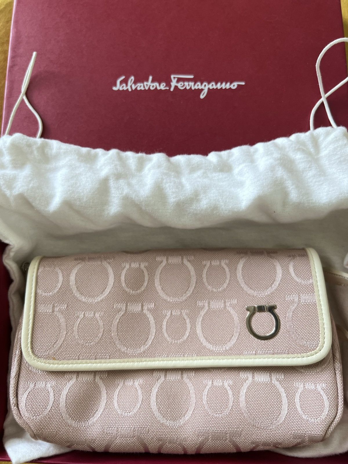 Salvatore Ferragamo Salvatore Ferragamo mini purse Size ONE SIZE - 5 Thumbnail