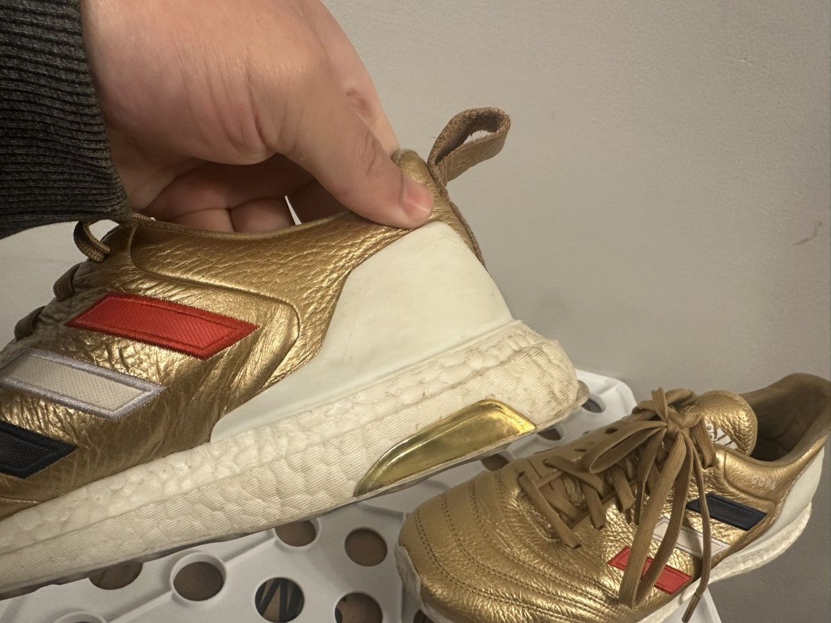 Adidas × Kith Adidas KITH COPA Mundial 18 Ultra Boost Size US 9 / EU 42 - 7 Thumbnail
