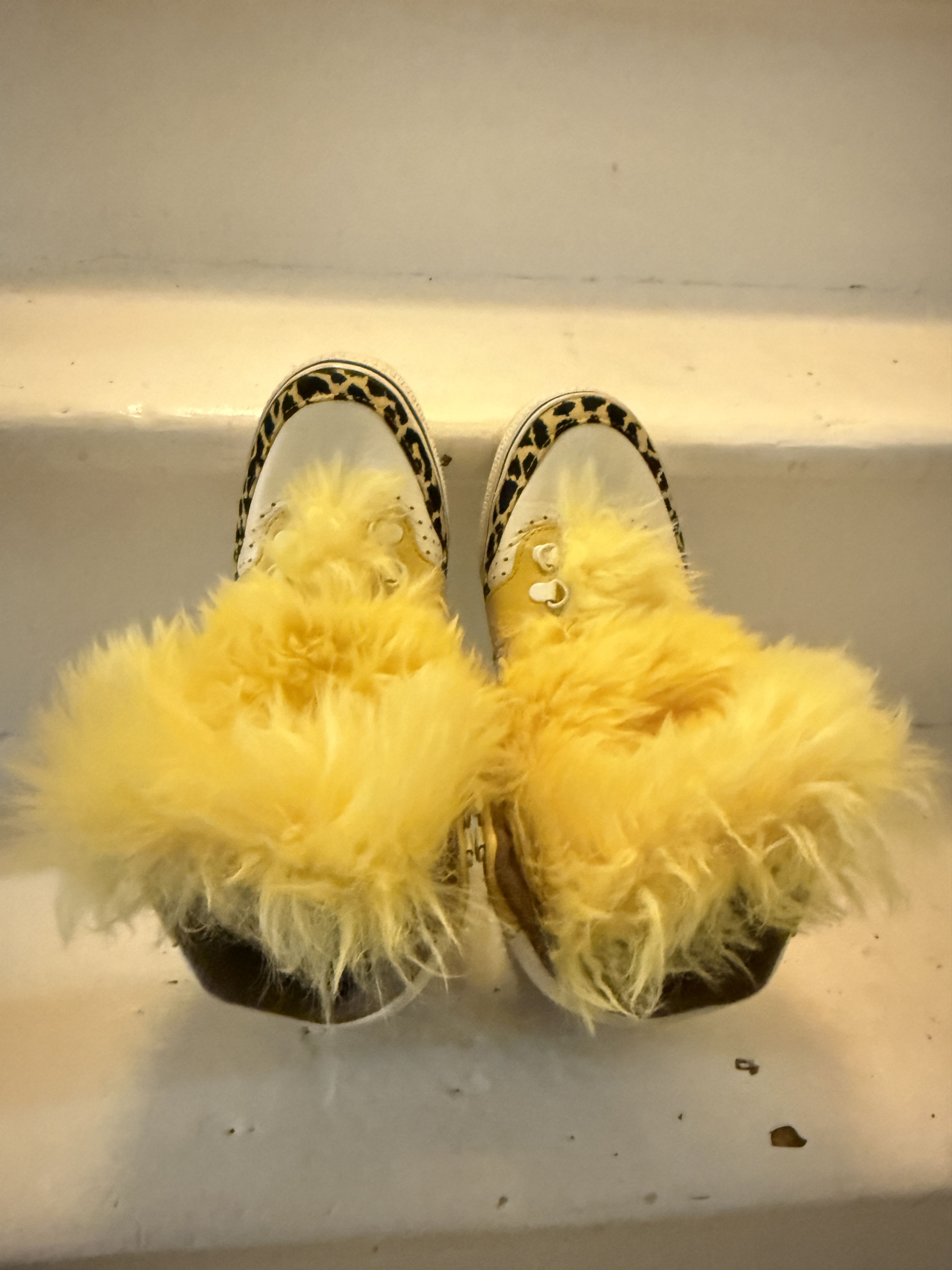 Adidas × Jeremy Scott Adidas Jeremy Scott “Bones” Size US 7.5 / EU 40-41 - 4 Thumbnail