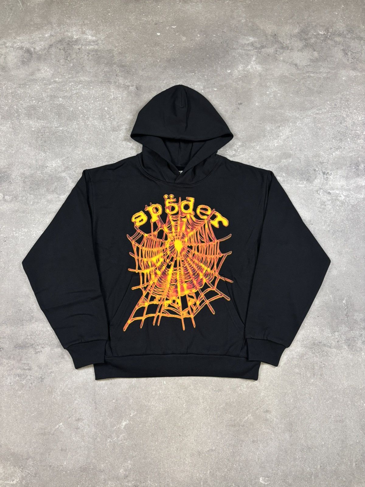 Sp5der Sp5der OG Web V2 SET, Small Size US S / EU 44-46 / 1 - 1 Thumbnail