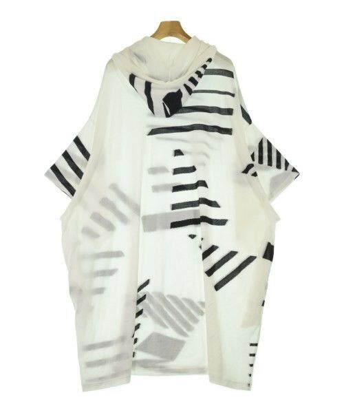 Ground Y Graphic Hoodie Overall Size US L / EU 52-54 / 3 - 2 Thumbnail