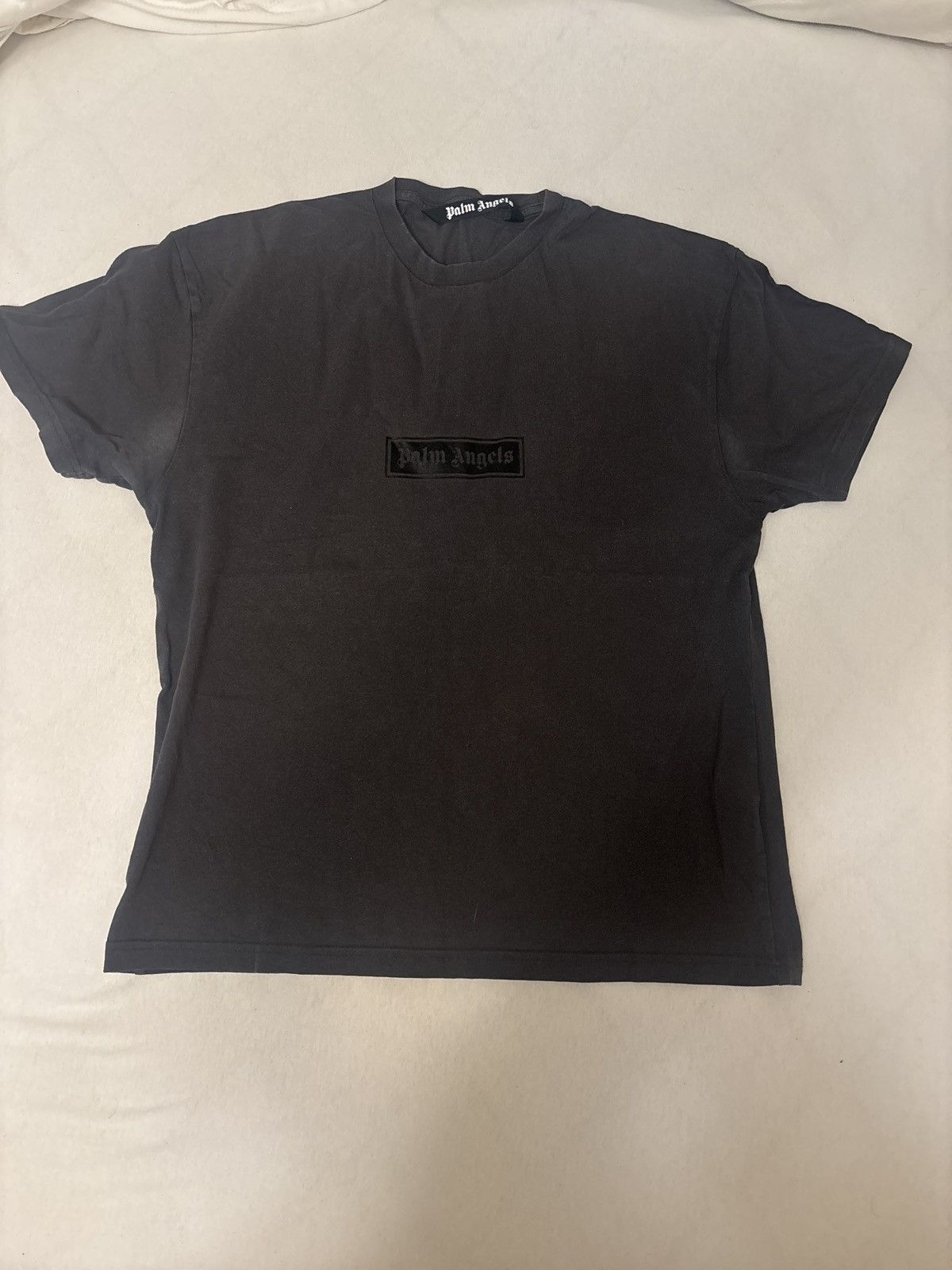 Palm Angels Palm angels T-shirt Size US M / EU 48-50 / 2 - 1 Thumbnail