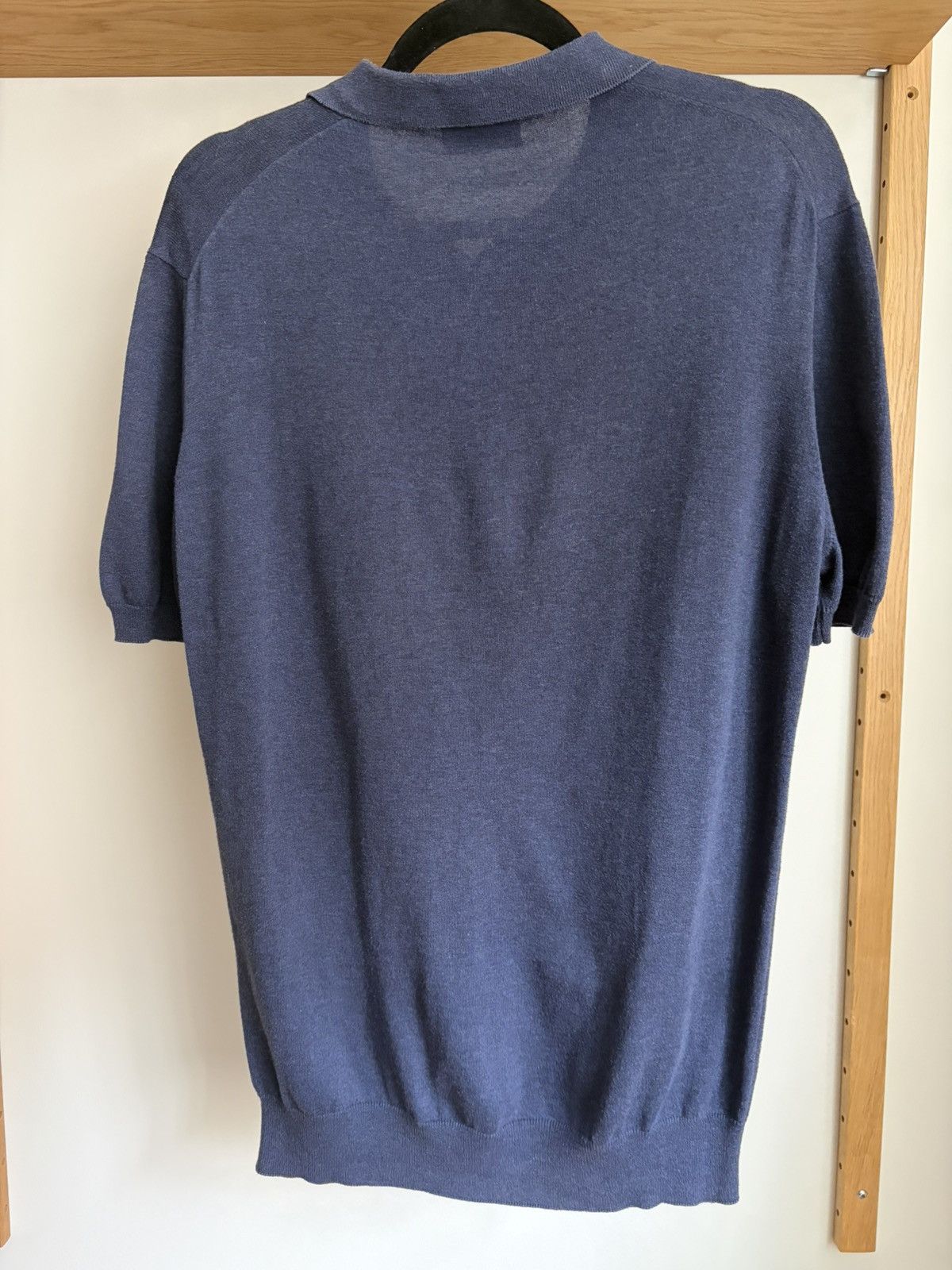 Pini Parma Pini Parma Polo Size US M / EU 48-50 / 2 - 4 Thumbnail
