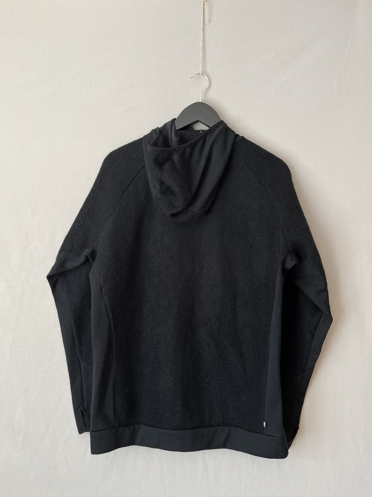 Outdoor Research 2117 Twenty One Seventeen Wool Hoodie Outdoor Husum Jacket Size L / US 10 / IT 46 - 5 Thumbnail