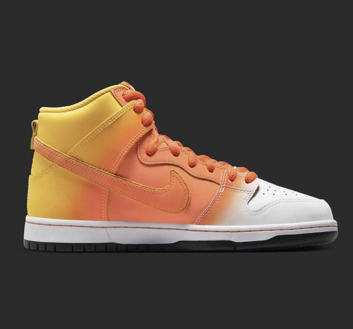 Nike Nike SB Dunk Sweet Tooth Size US 10 / EU 43 - 9 Thumbnail