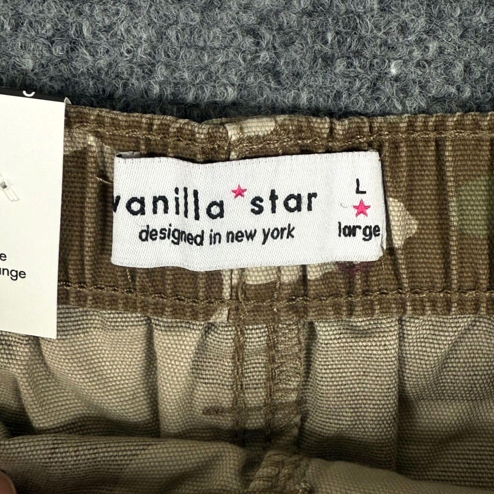 Vintage VINTAGE? No. Size 36" / US 14 / IT 50 - 5 Thumbnail