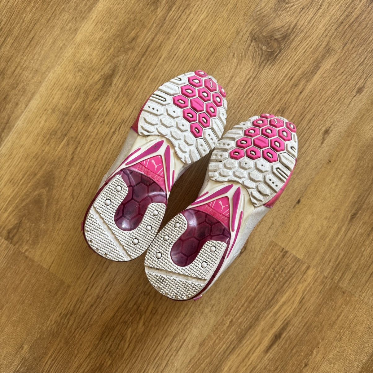 Puma Puma Cell Y2K White/Pink – EU 36.5 / US 6.5 Size US 5.5 / IT 35.5 - 8 Thumbnail