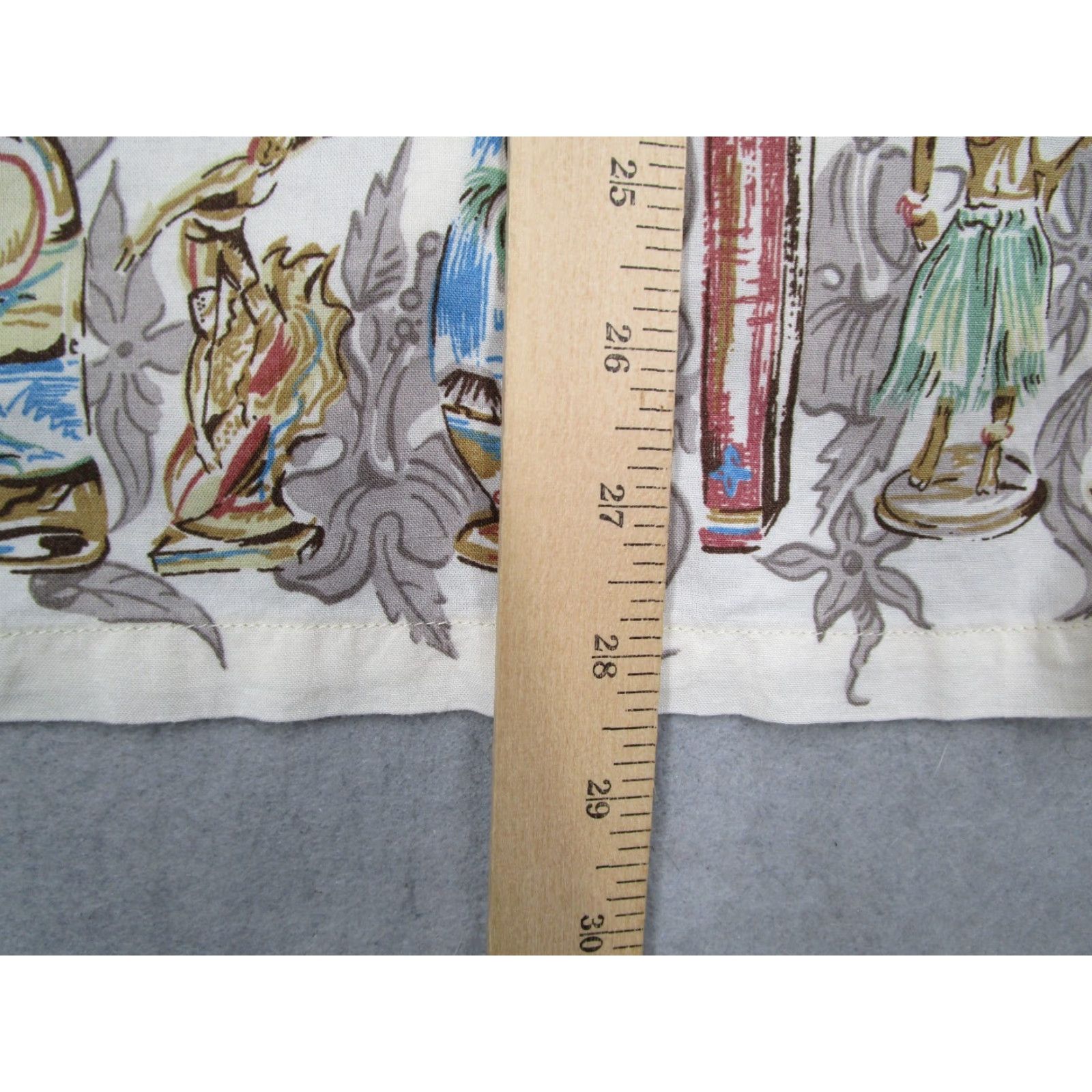 Gotcha VINTAGE Gotcha Shirt Mens Extra Large Beige Button Up Hawaiian Tiki Surf Y2K Size US L / EU 52-54 / 3 - 6 Thumbnail