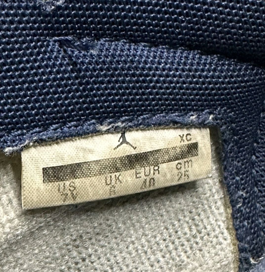 Jordan Brand Nike Air Jordan Retro 1 Phat GS Olympic 364771400 Size 7Y Size US 7 / EU 40 - 7 Thumbnail
