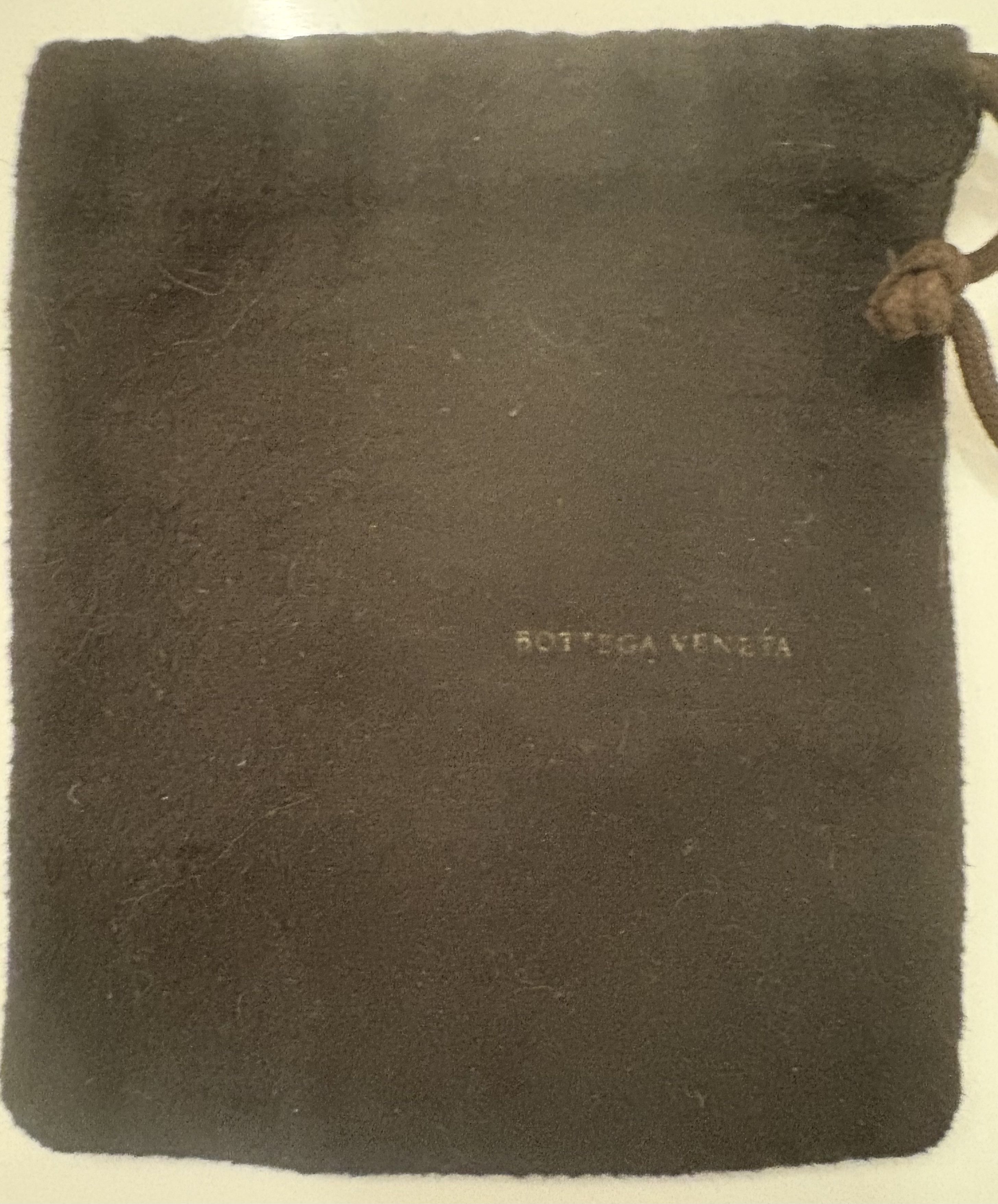 Bottega Veneta cardholder PADDED CASSETTE Size ONE SIZE - 4 Thumbnail