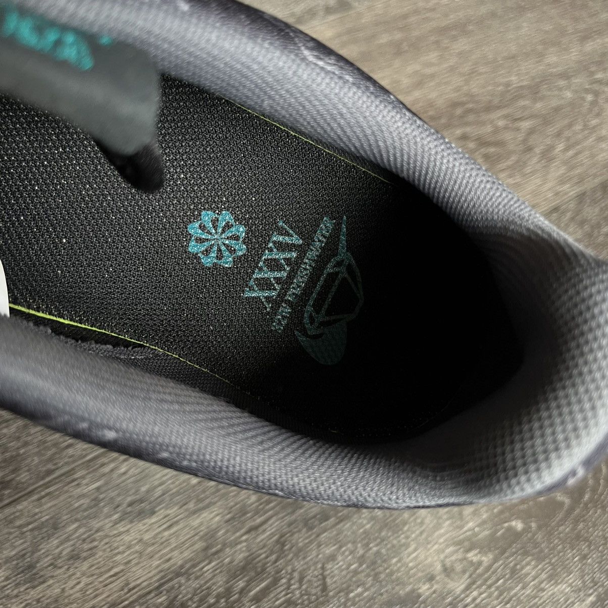 Nike × Vintage Nike Air Max Pre-Day SE XXXV Black Freshwater Shoes size 10 Size US 10 / EU 43 - 8 Thumbnail