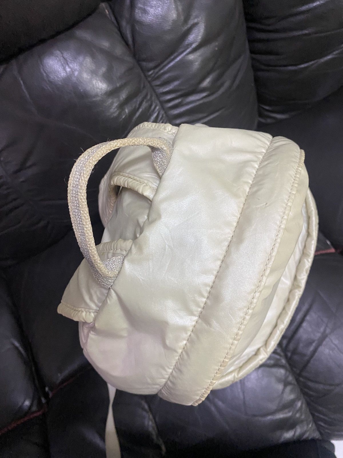 Porter Authentic Porter Girl Waterproof Backpack Size ONE SIZE - 9 Thumbnail
