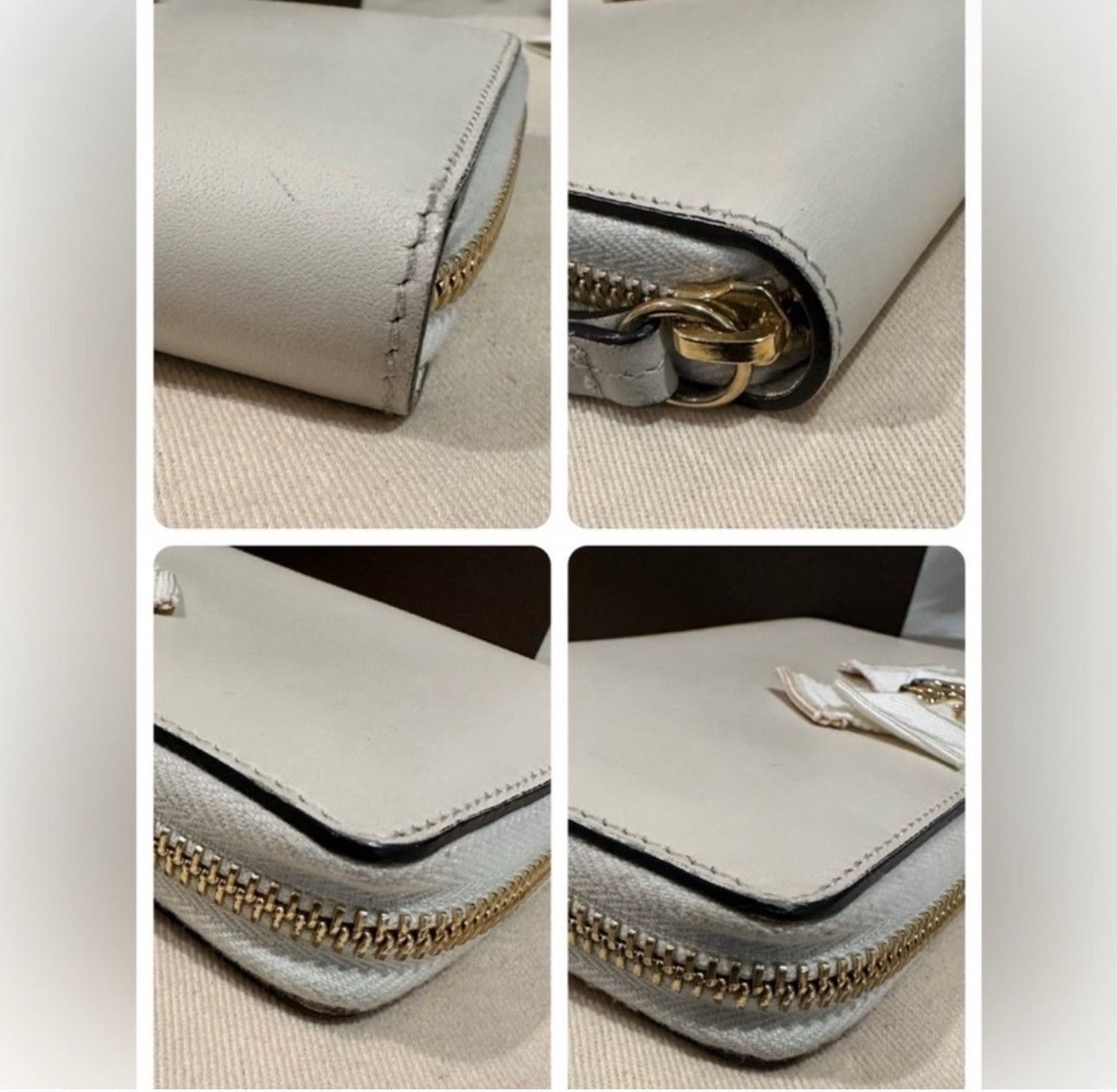 Gucci A stunning looking GUCCI wallet (Japan Edition) MINT Size ONE SIZE - 12 Thumbnail
