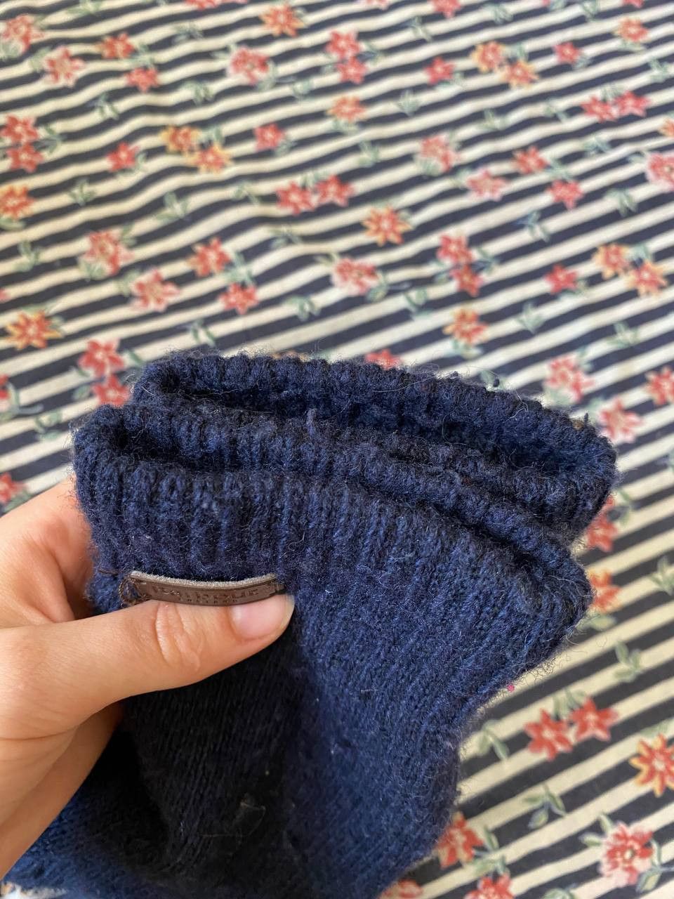 Barbour Barbour Gloves Size ONE SIZE - 9 Thumbnail