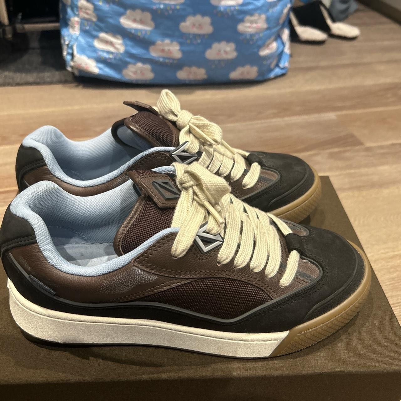 Dior Dior x Travis Scott B173 Size US 10 / EU 43 - 5 Thumbnail